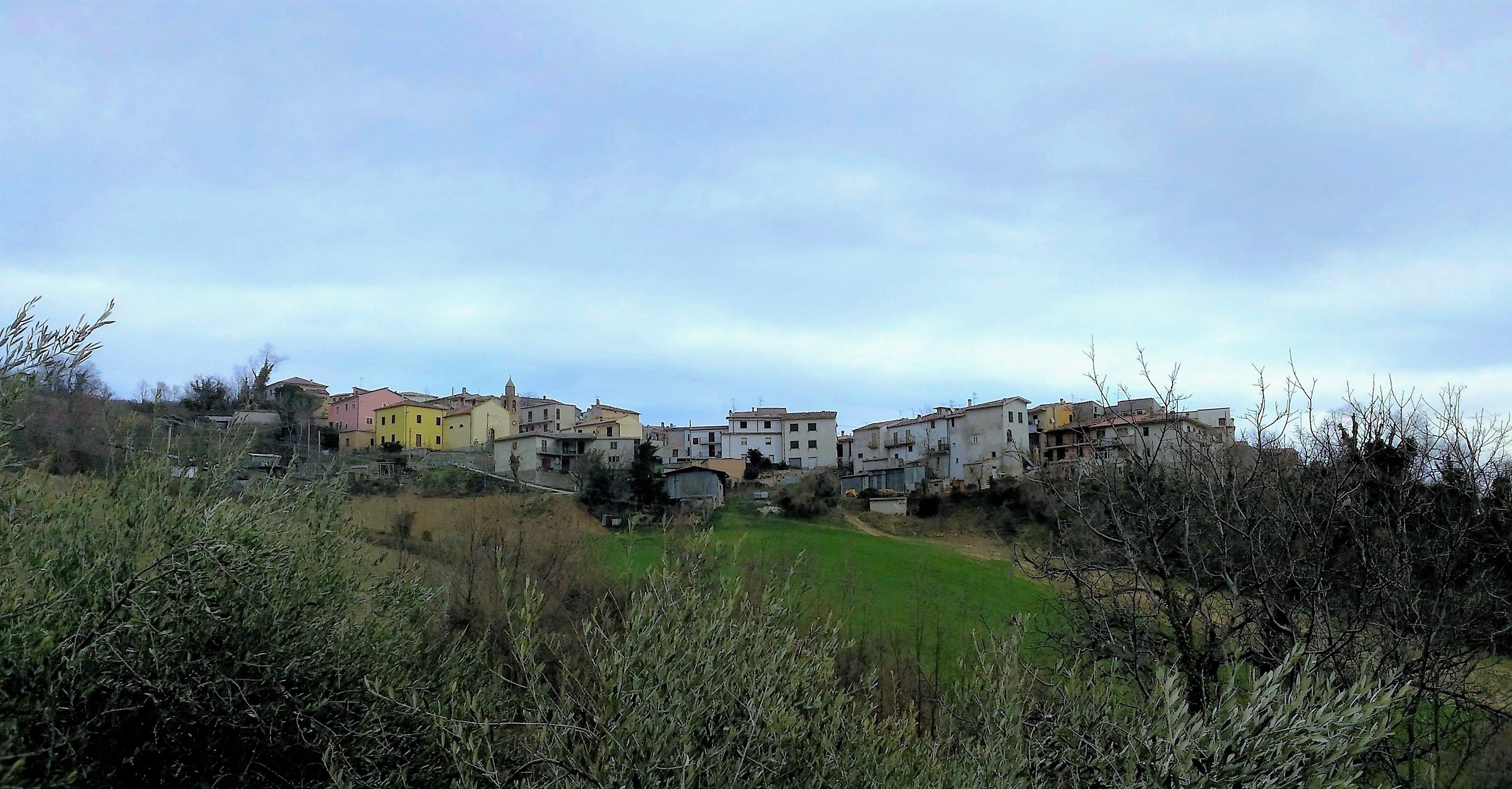 Frazione di Battaglia
