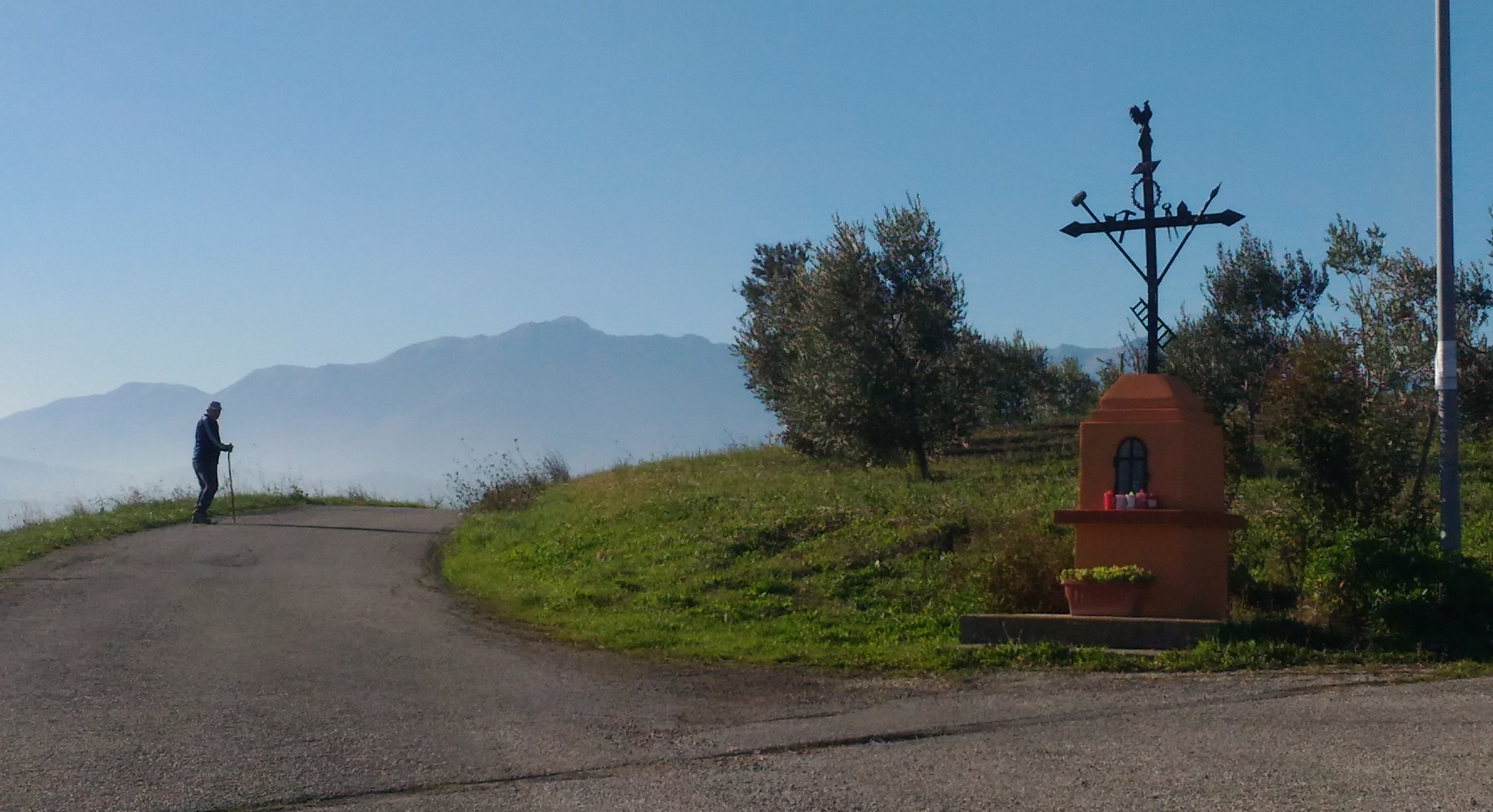 Frazione di Boceto