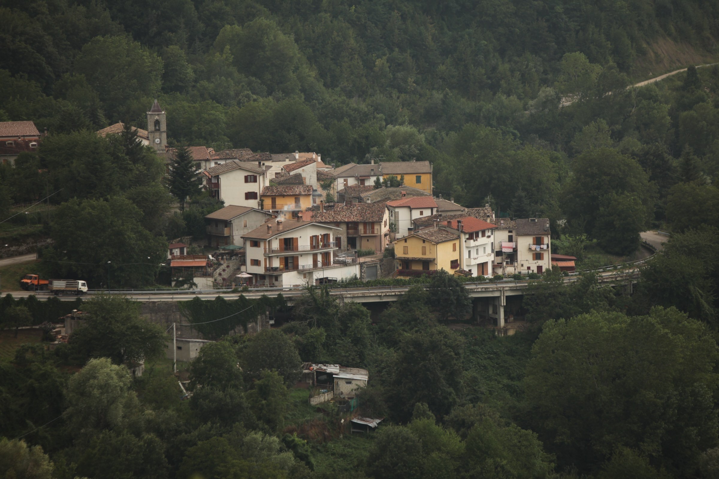 Frazione di Intermesoli