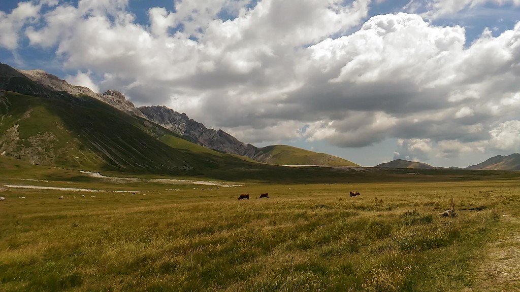 Campo Imperatore