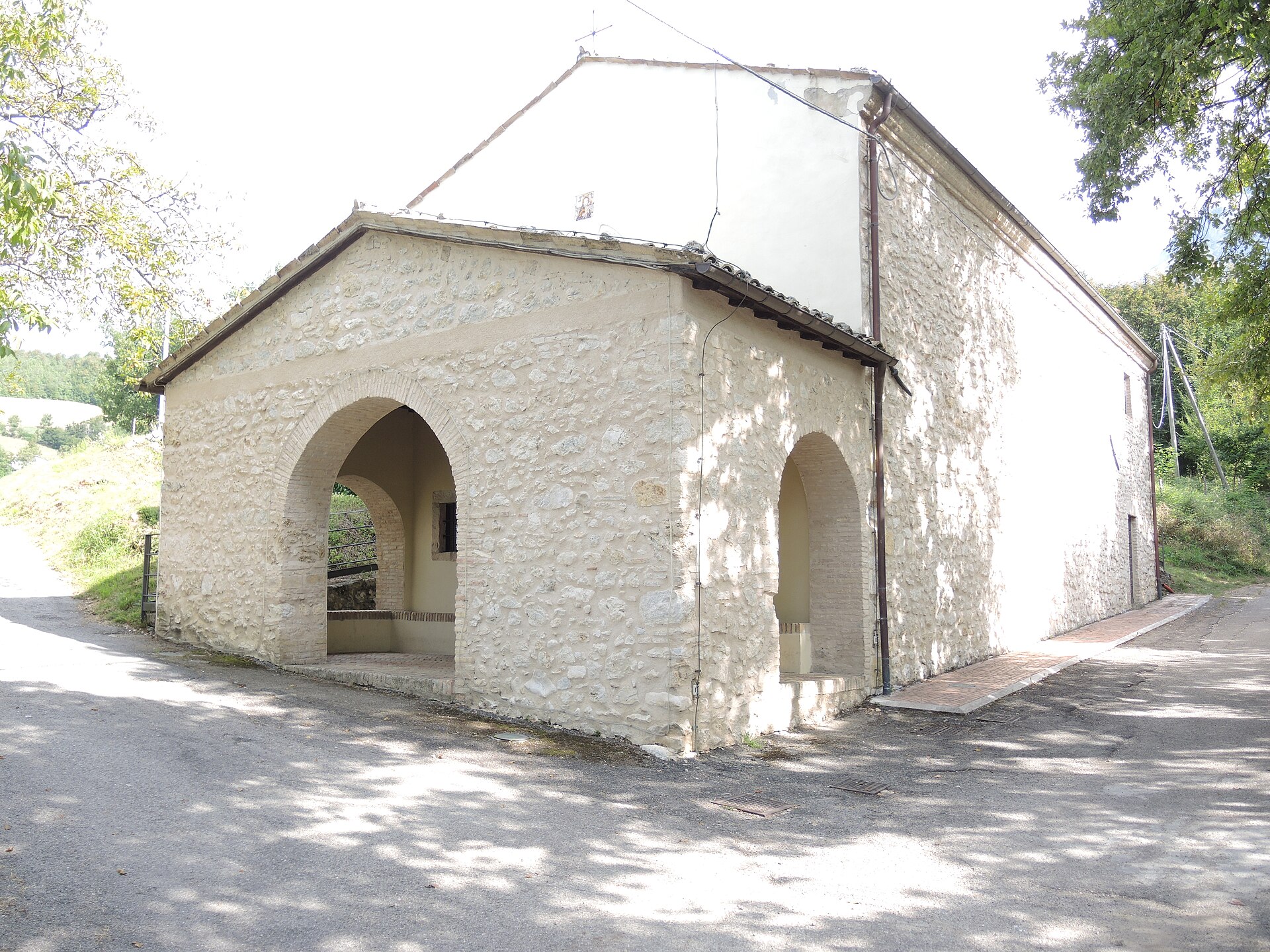 Castelli