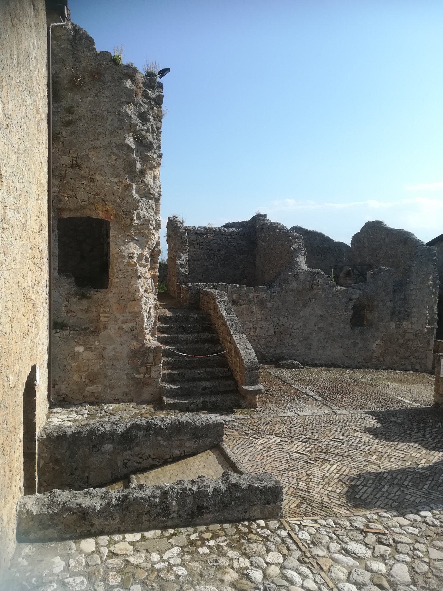 Civitella del Tronto