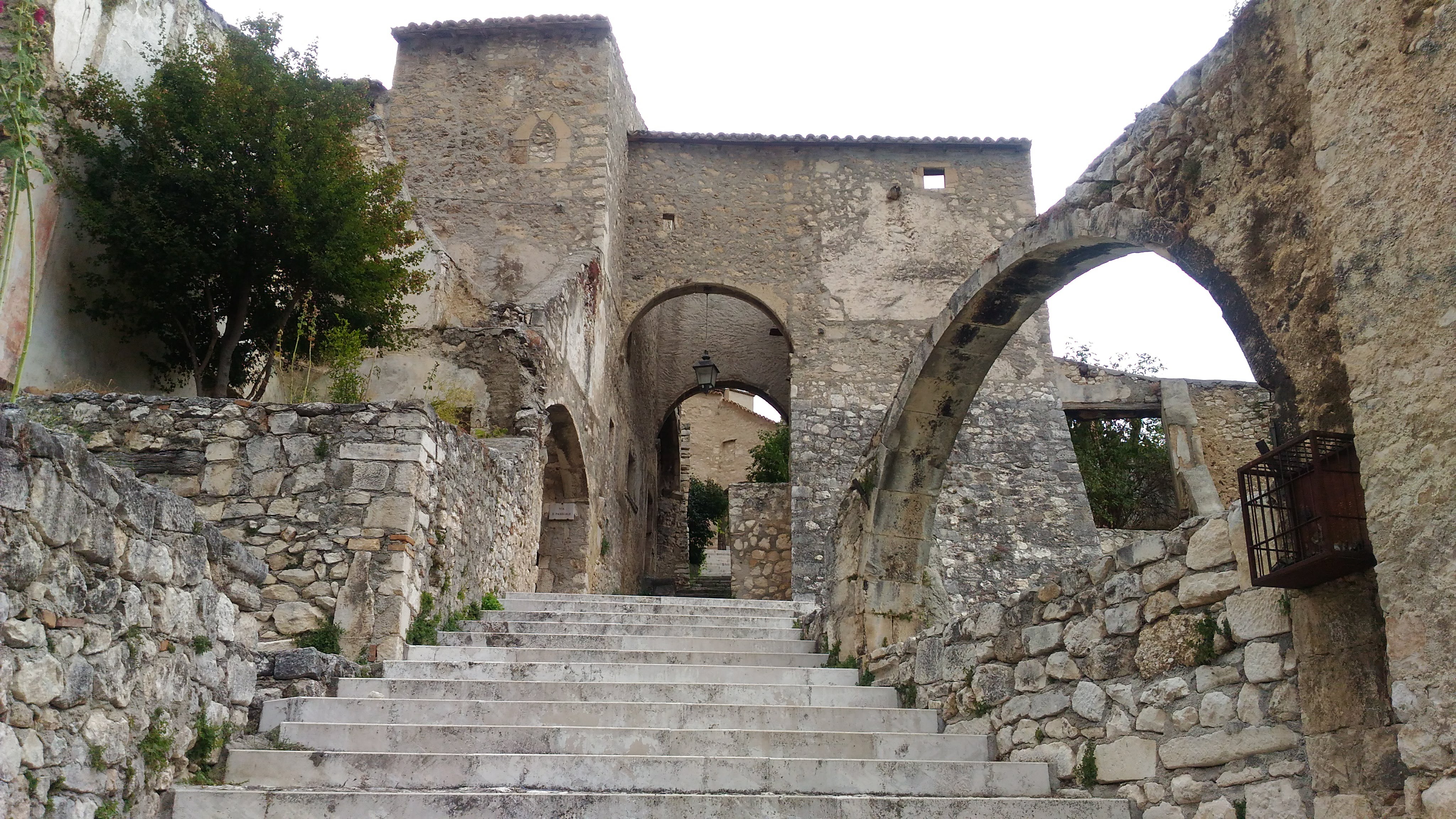 Santo Stefano di Sessanio