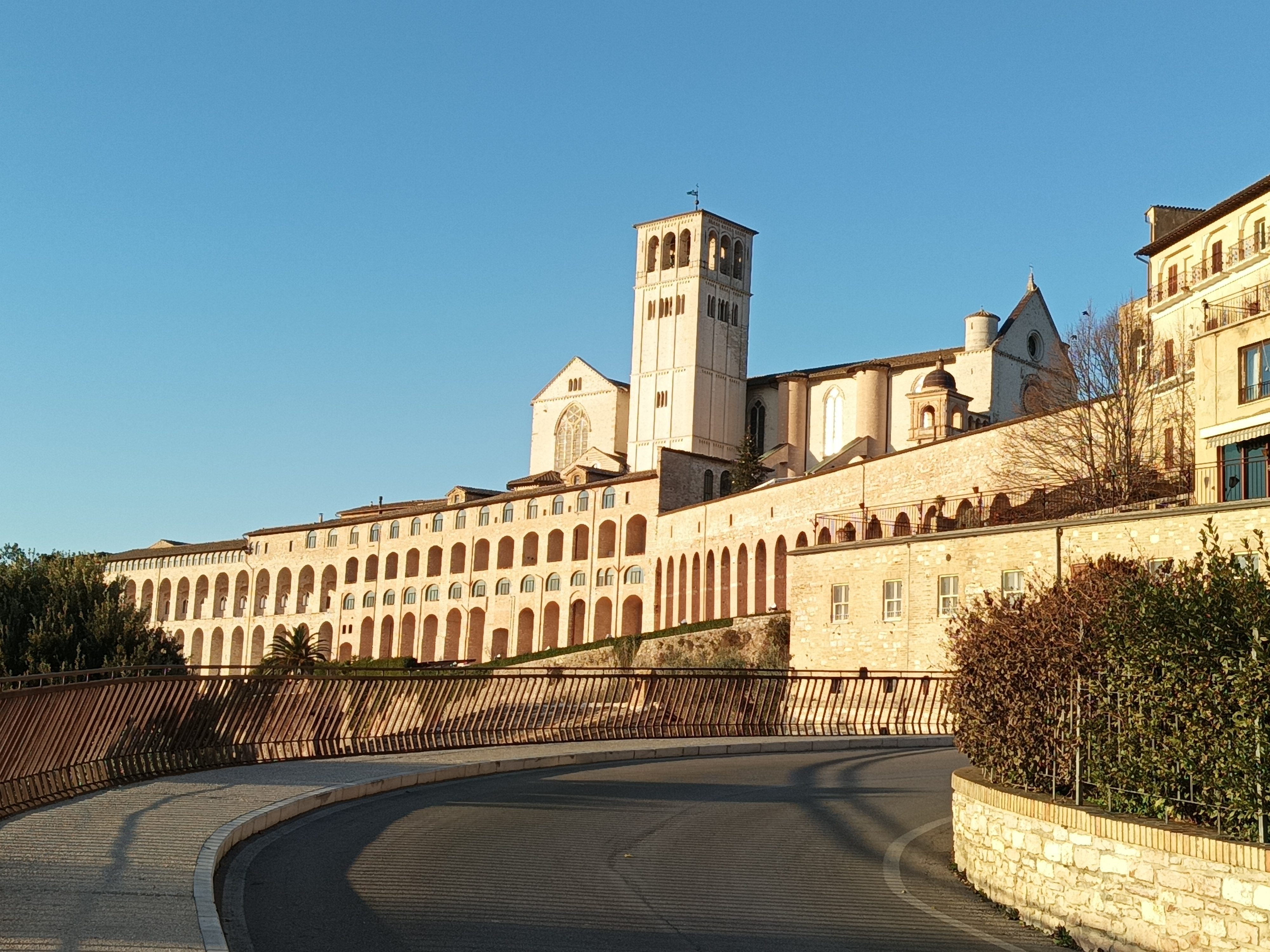 Assisi