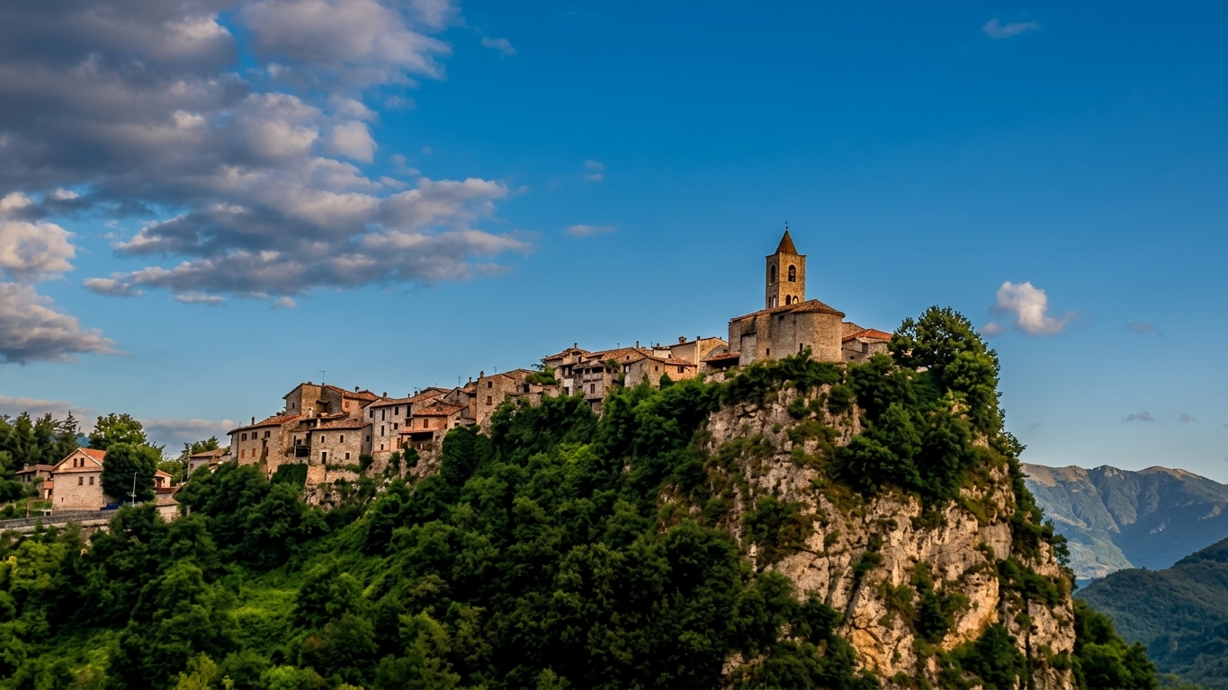Castel Trosino